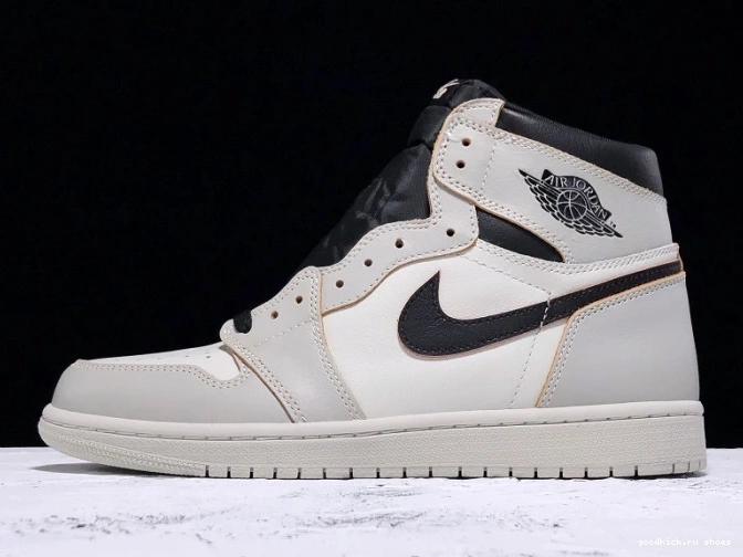 Bone x CD6578-006 Light 1 SB Jordan Air Nike High OG 0724